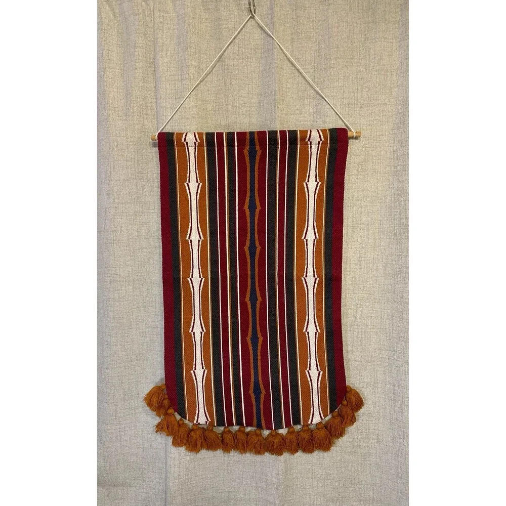 Opalhouse Wall Hanging Decor 17.5 x 32 inches